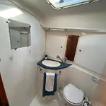 Bateau-hôtel Velero En Puerto De
